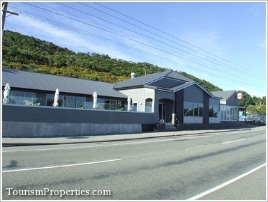 Fully refurbished and updated hotel offers one of the best opportunities on the West Coast, NZ